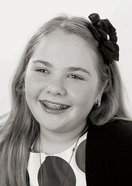 Olivia Bouler headshot