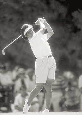 Nancy Lopez Night headshot