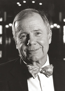 Jim Rogers headshot