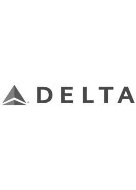 Delta Logo.