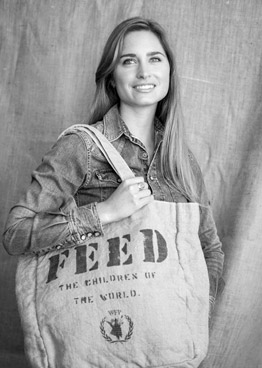 Lauren Bush Lauren
