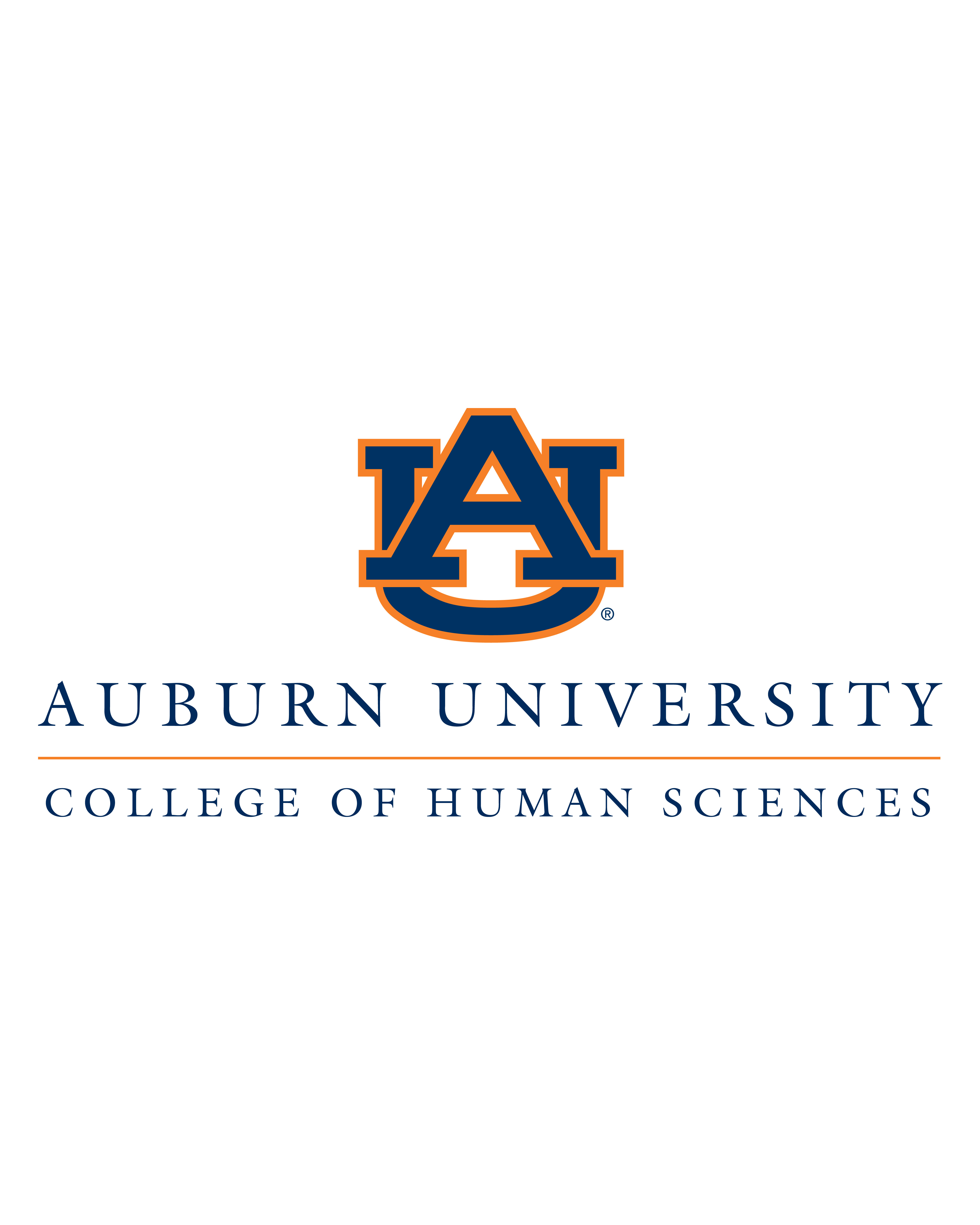 College of Human Sciences logo