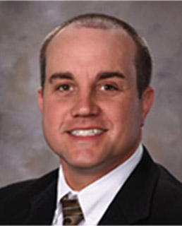 Daniel McClain headshot