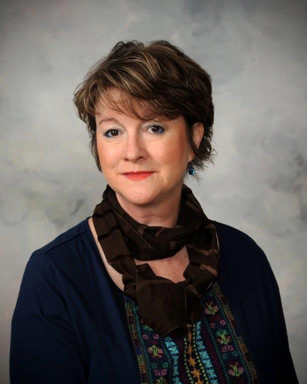 Deana Kirby headshot