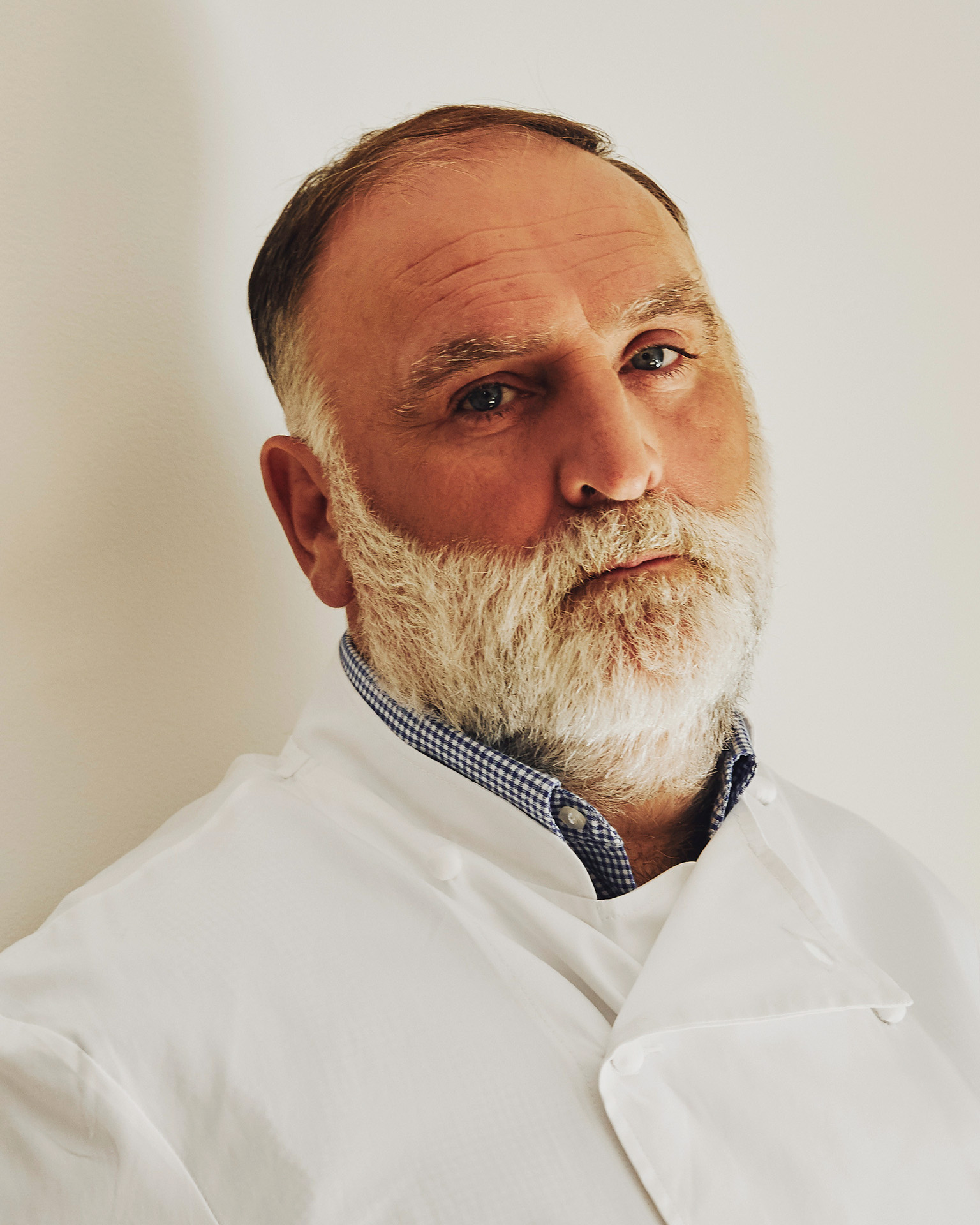 José Andrés  headshot