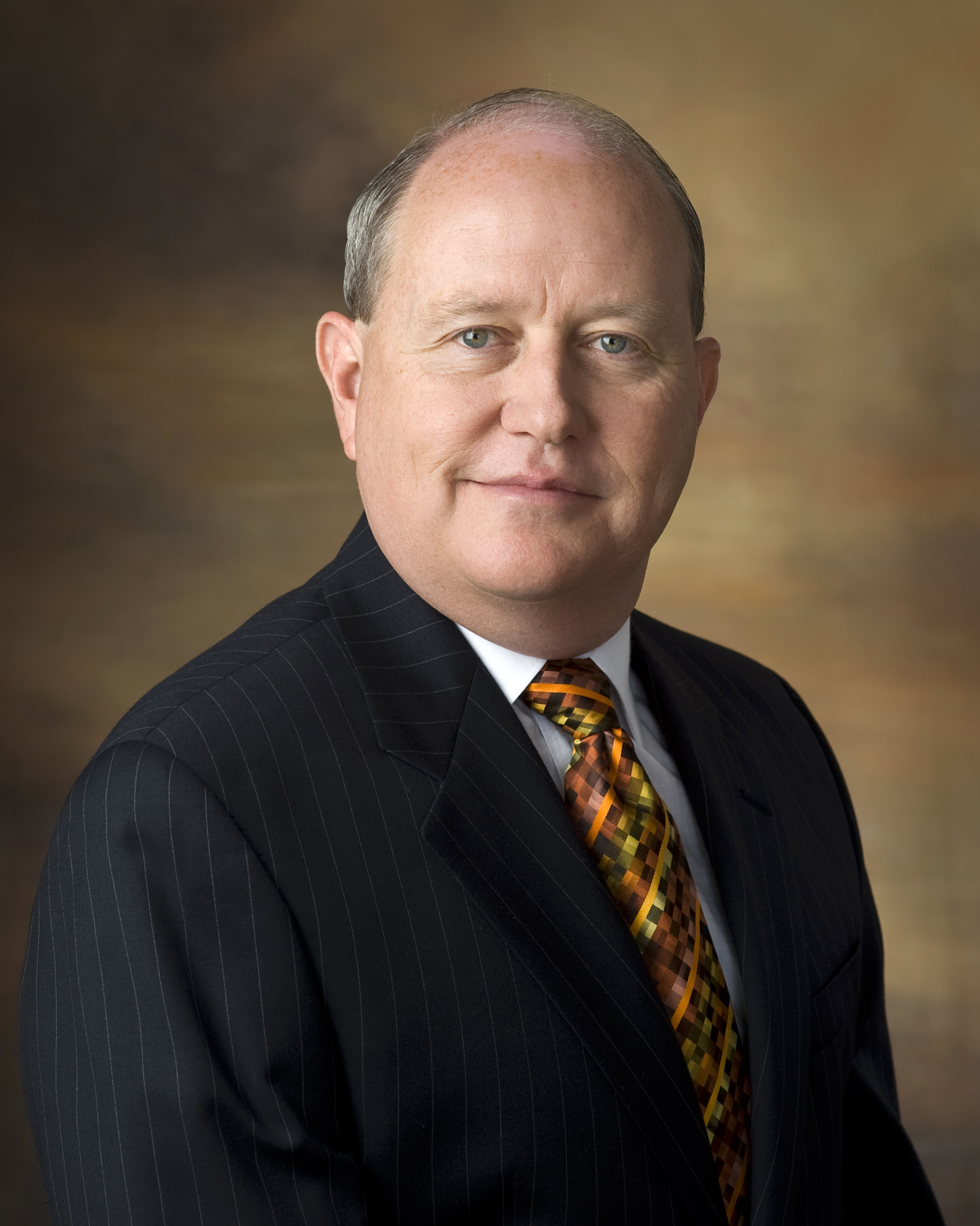  Nick Davis headshot